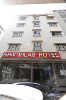 Shiv Villas Hotel - Jaipur - 4