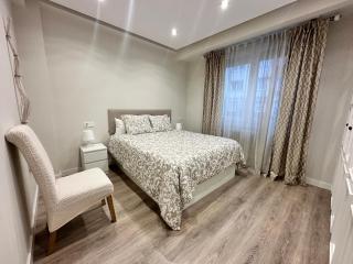 Encantador apartamento en el centro de Bilbao - Bilbau - 4