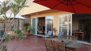 Penthouse Shared Stay - St Julian's - 0