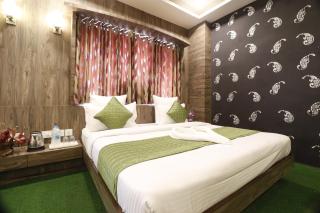 Shiv Villas Hotel - Jaipur - 2