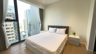 The Opera Residence Luxury Furnished Apartment-The Metropole Thu Thiem - Ho Chi Minh - 8