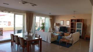 Penthouse Shared Stay - St Julian's - 7