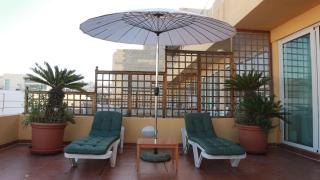 Penthouse Shared Stay - St Julian's - 2