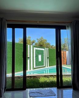 Villa Bella with private pool and high speed internet - Puerto Villamil - 0
