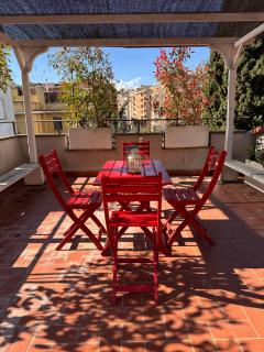 Terracehome71 - Apartment with relaxing terrace near Vatican - Roma - 7