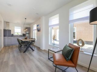 Amazing holiday home with terrace - Simonshaven - 5