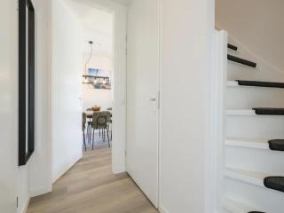 Amazing holiday home with terrace - Simonshaven - 2