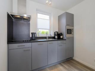 Amazing holiday home with terrace - Simonshaven - 3