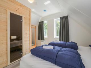 Amazing holiday home with terrace - Simonshaven - 1