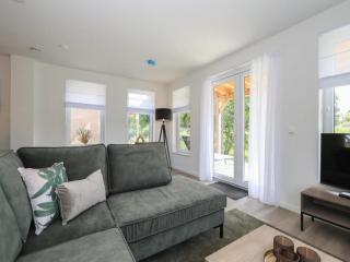Amazing holiday home with terrace - Simonshaven - 6