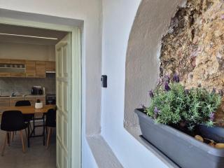 Apartment K - Pyrgi - 7
