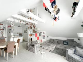 Apartament z najlepszym widokiem na Góry, Czarna Góra, Sienna, Stronie Śląskie - Siena - 7