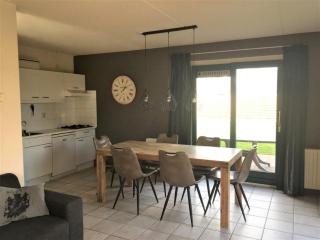 Lovely holiday home with private barbecue - Breskens - 1