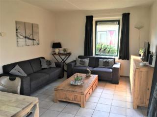 Lovely holiday home with private barbecue - Breskens - 9