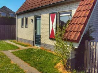 Lovely holiday home with private barbecue - Breskens - 4