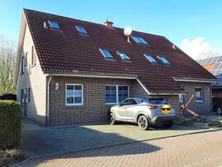 Ferienwohnung Sielkieker 45260 - 4