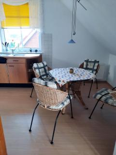 Ferienwohnung Sielkieker 45260 - Ditzum - 6