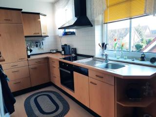 Ferienwohnung Sielkieker 45260 - Ditzum - 9