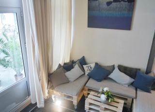 Duplex calme Brotteaux, Parc Tête d'Or - 7