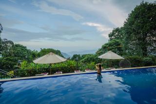 Akway Resort Beragala Haputale - Beragala - 8