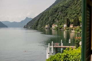 Lavanda Lake View Studio - 7