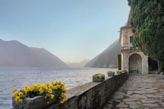 Lavanda Lake View Studio - 7