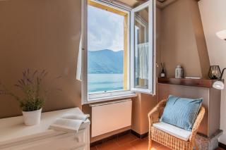 Lavanda Lake View Studio - 1