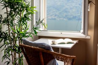 Lavanda Lake View Studio - 0