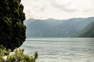 Lavanda Lake View Studio - 1