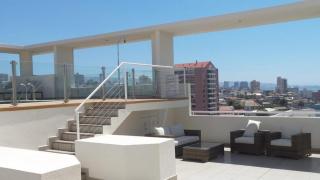 Departamento a tres calles de playa, casino, todo central - Viña del Mar - 6