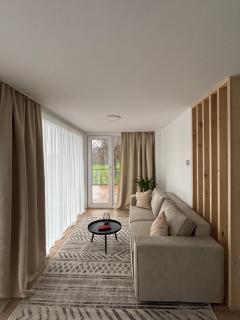 Linisterra Resort - Târgu Neamț - 3