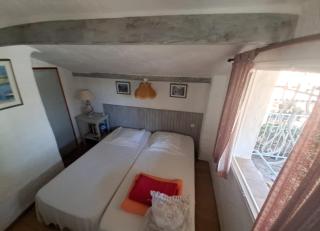 La Rouillère 2 - Authenticité Maison 4 pers en bord de ruisseau au cœur des vignes - Ramatuelle - 2