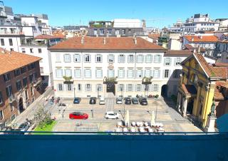 Exclusive location, cozy and modern apartment - Milan - 5