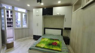 APARTAMENTI - GORGILADZE e #98 - Batumi - 0