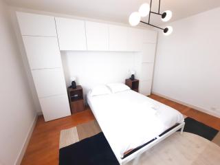 Le Cosy Thurot : Proche Gare, Familial et Spacieux - Dijon - 9