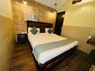 Hotel Honey Inn - Dwarka Sec 7 - New Delhi - 9