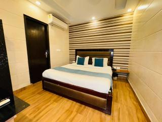 Hotel Honey Inn - Dwarka Sec 7 - New Delhi - 5
