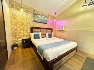 Hotel Honey Inn - Dwarka Sec 7 - New Delhi - 4