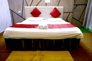 Resort - Mussoorie - 0