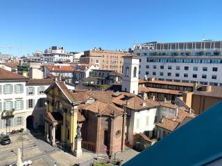 Exclusive location, cozy and modern apartment - Milan - 4