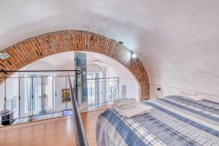 LOFT IN SAN REMO RIVIERA DEI FIORI - 6