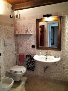 Capo d Orso - Borgo dell Orso - Casa vacanze - Proiettore - 5