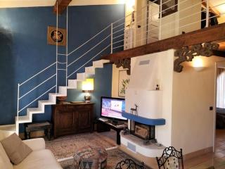 Capo d Orso - Borgo dell Orso - Casa vacanze - Proiettore - 2