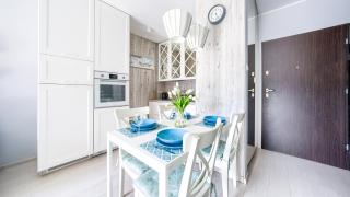 Apartamenty Sun & Snow Nad Zalewem - Dziwnówek - 1