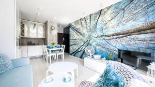 Apartamenty Sun & Snow Nad Zalewem - Dziwnówek - 2