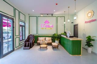 Osen Hotel Phu Quoc - Phú Quốc - 5