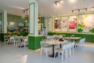 Osen Hotel - Grand World Phu Quoc - 2