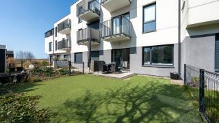 Apartamenty Sun & Snow Nad Zalewem - Dziwnówek - 9
