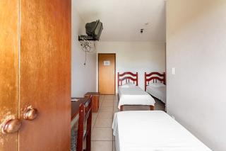 OYO Hotel Vila Rica, Ribeirão Preto - Ribeirão Preto - 5