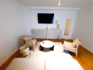 Le Cosy Thurot : Proche Gare, Familial et Spacieux - 5